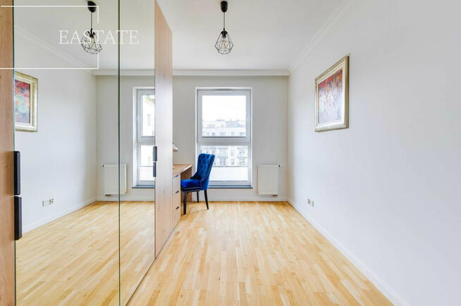 Mieszkanie Gdańsk, Św. Barbary