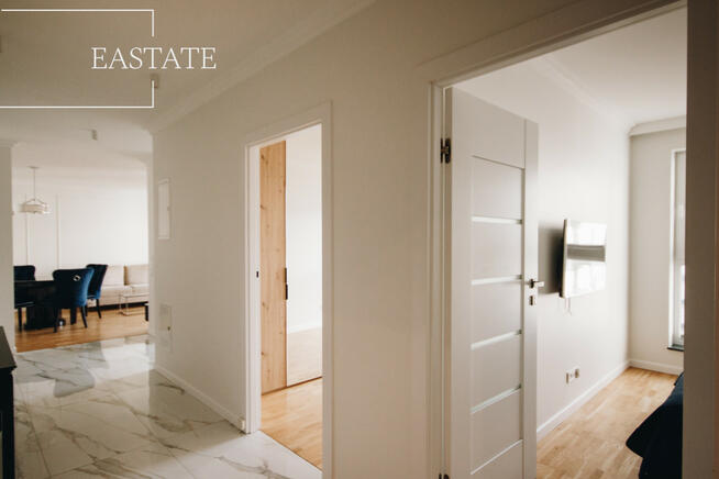 Mieszkanie Gdańsk, Św. Barbary