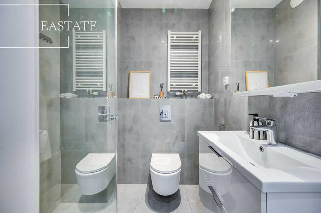 Mieszkanie Gdańsk, Św. Barbary