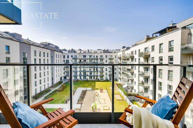 Mieszkanie Gdańsk, Św. Barbary