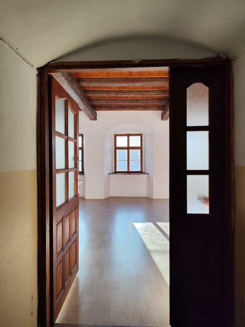 Lokal użytkowy Złotoryja, pl. Niepodległości