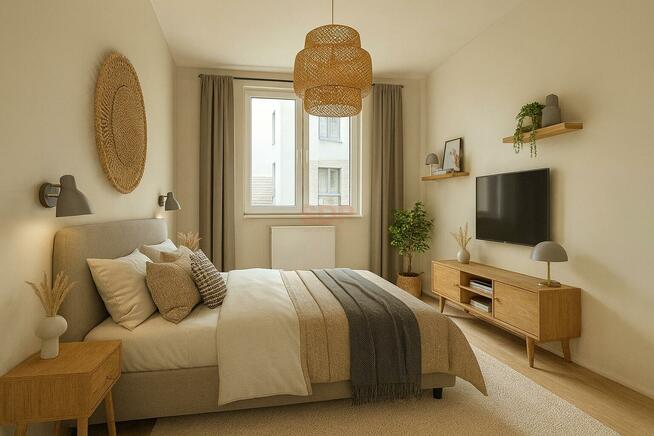 Mieszkanie Warszawa Białołęka, Brzeziny, Ostródzka