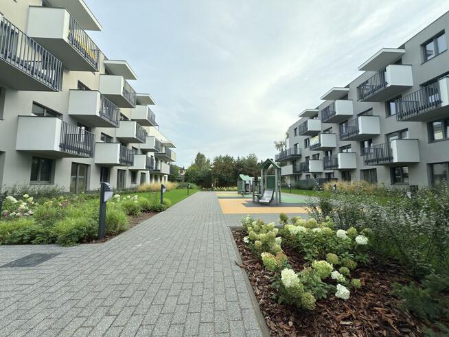 Mieszkanie Warszawa Białołęka, Brzeziny, Ostródzka