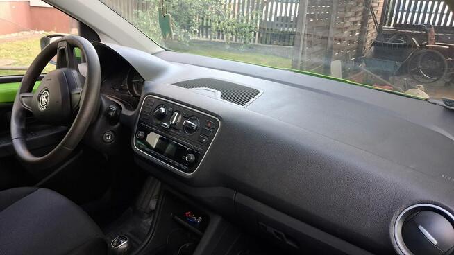 Sprzedam piękną Skodę Citigo