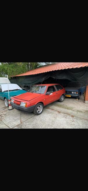 Lada Samara Coupé 1300