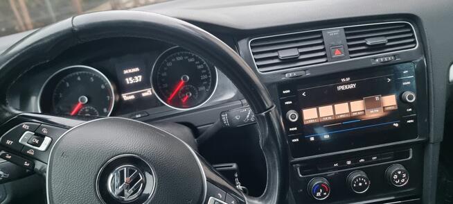 Sprzedam Golfa VII Polski salon