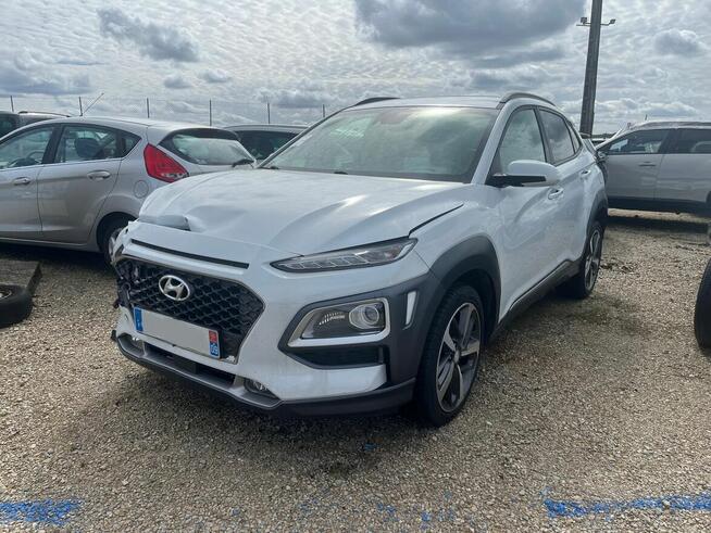 HYUNDAI Kona 1.6 CRDi 136 Executive FL280