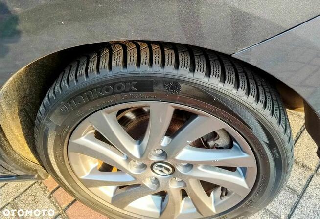 Mazda 5 1.6 CD Navi +