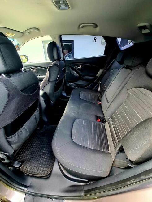 Sprzedam Hyundai Ix35