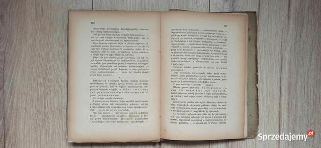 Wybór pism i mów - Wincenty Witos 1939