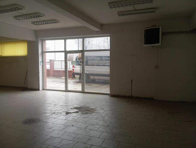 Lokale do wynajęcia