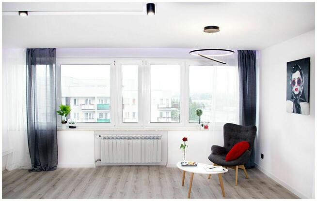 Sprzedam Mieszkanie trzypokojowe