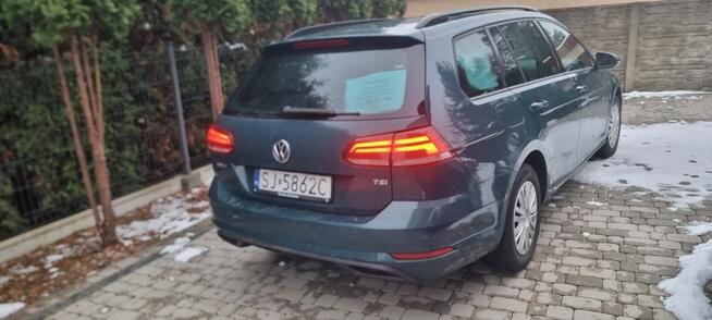 Sprzedam Golfa VII Polski salon