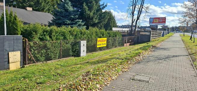 Dom mieszkalny jednorodzinny