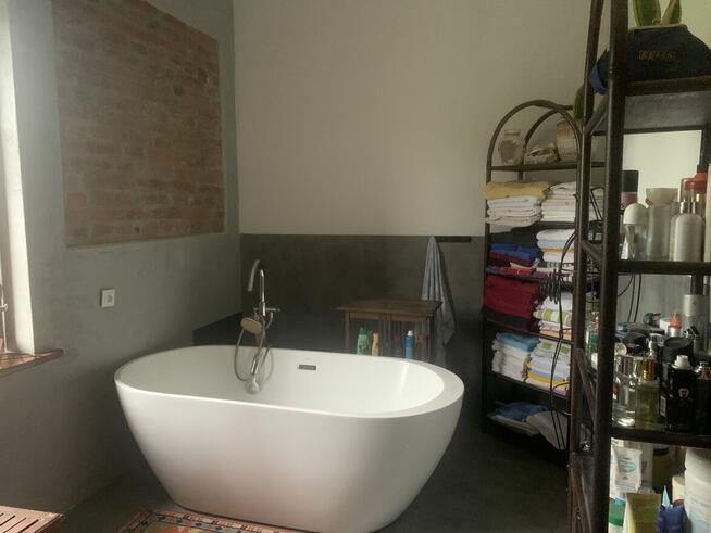 Posiadłość siedlisko