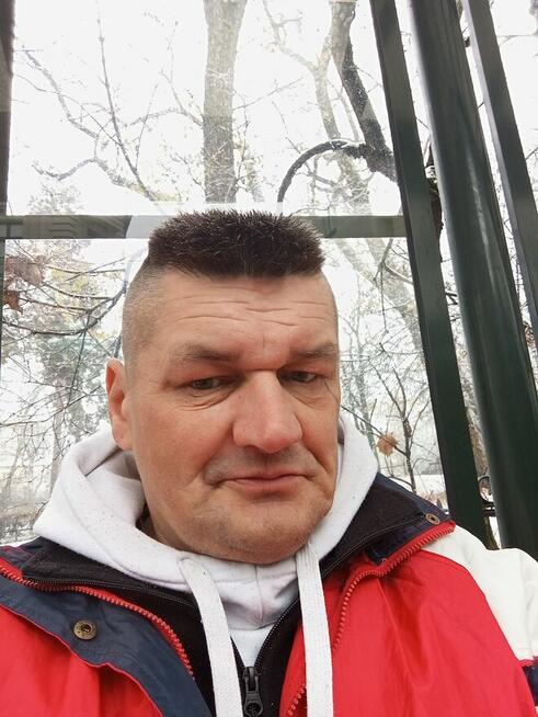 Szukam normalnej zdecydowanej pani