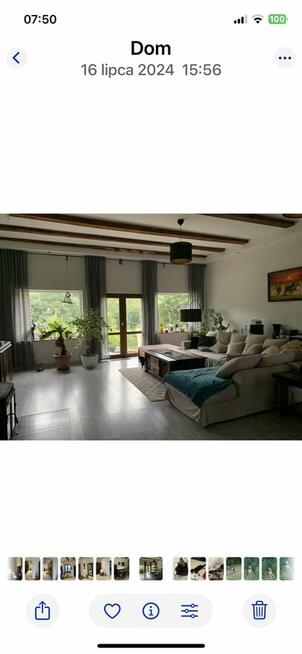 Posiadłość siedlisko