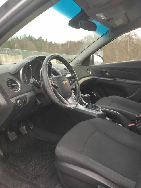 Sprzedam samochód benzyna-gaz