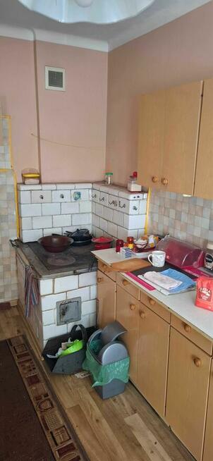 Dom mieszkalny jednorodzinny