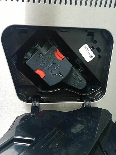 Ekspres do kawy DeLonghi Primadonna XS De Lux