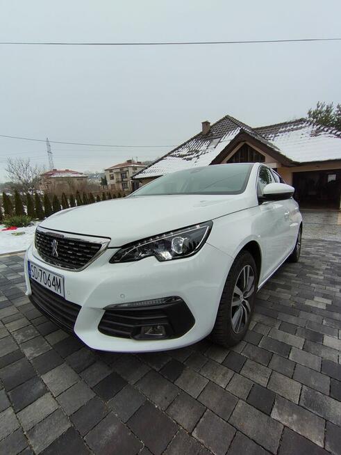 308 2020r automat Allure business ( GT )