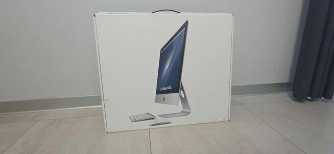 Sprzedam IMac A1418