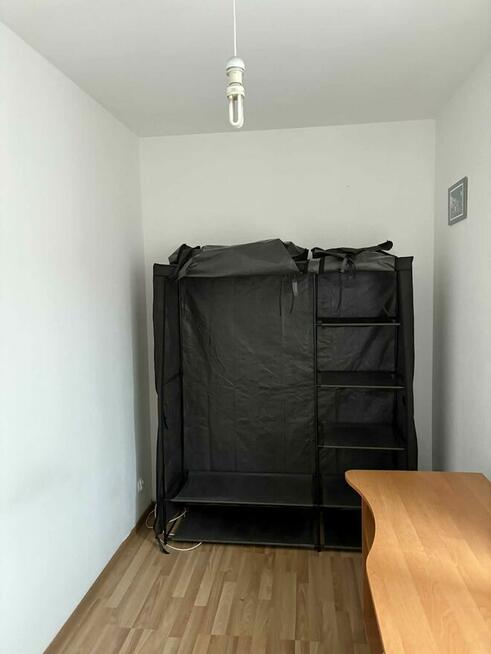 Wynajme mieszkanie Pruszków ul. Wróblewskiego 55m2, 3 pokoje