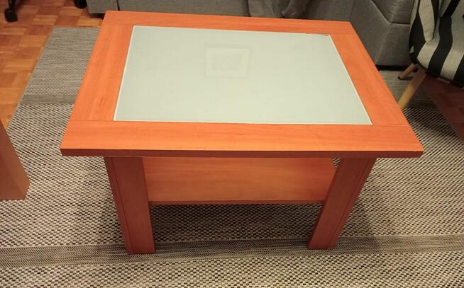 Stolik za symboliczną kwotę