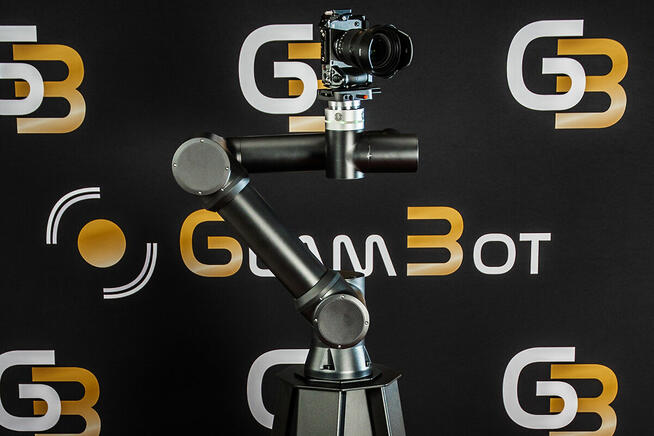 GlamBot PRO - wynajem EVENTY, GALE, IMPREZY FIRMOWE, WESELA