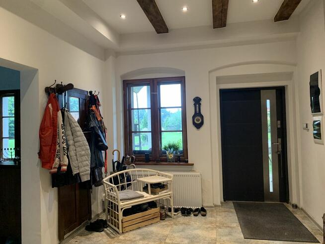 Posiadłość siedlisko