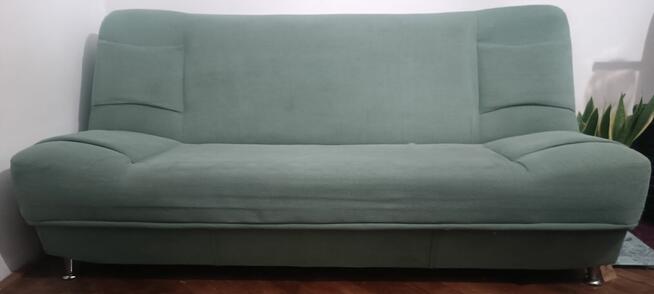 Oddam za darmo kanapę