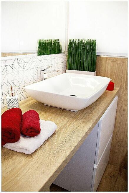 Sprzedam Mieszkanie trzypokojowe