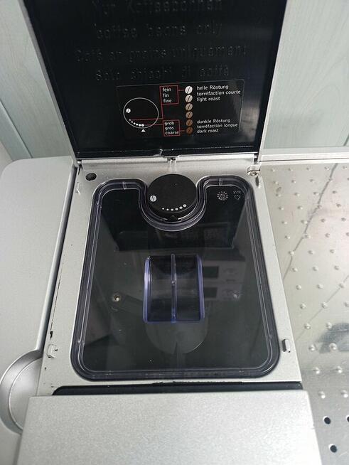 Ekspres do kawy Jura Impressa S85 # KLASYK #