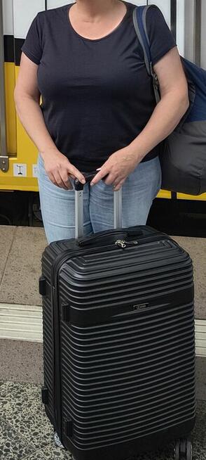 Nie szczupła, nie idealna jak większość tutaj