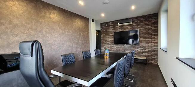 Wynajmę Hale Magazyny Biurowiec Socjalne