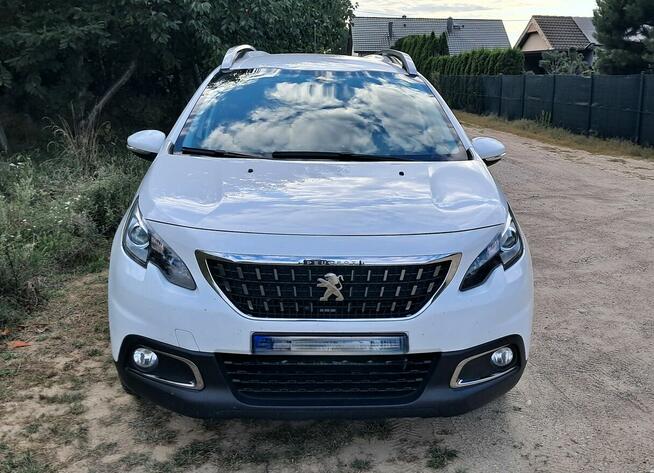 Peugeot 2008 1.5 HDI / LED / NAVI / rok 2019