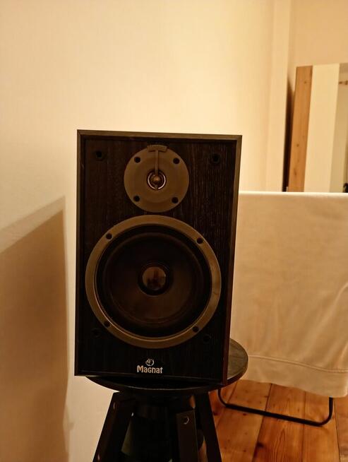 Kolumny głośnikowe