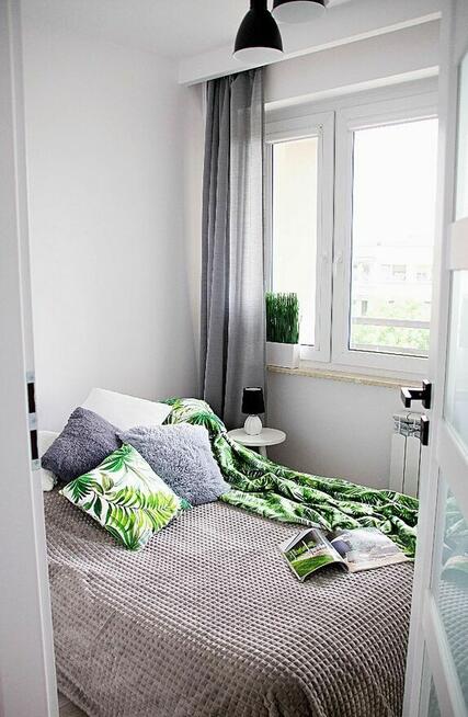 Sprzedam Mieszkanie trzypokojowe