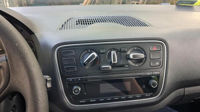 Sprzedam piękną Skodę Citigo