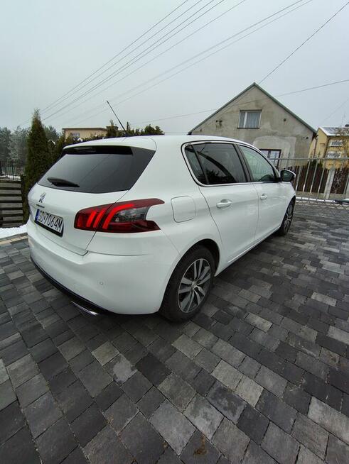 308 2020r automat Allure business ( GT )