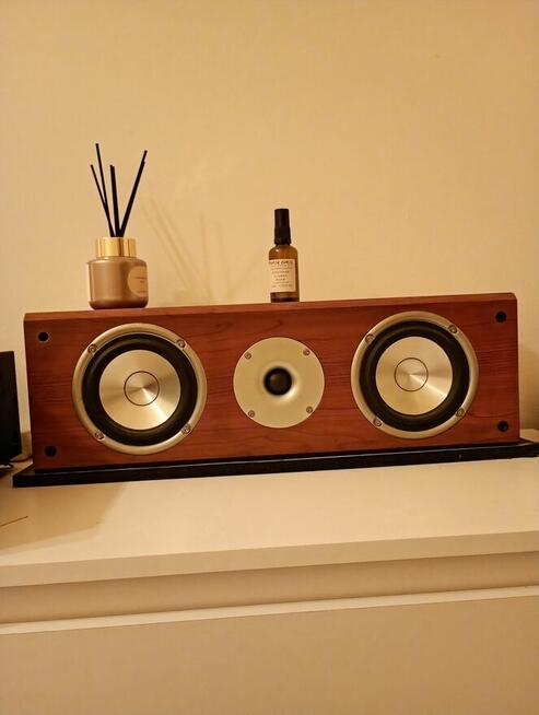 Kolumny głośnikowe