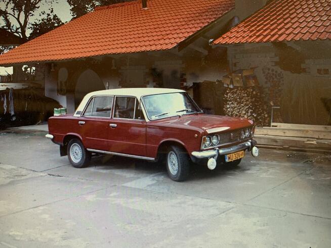 Lada Samara Coupé 1300