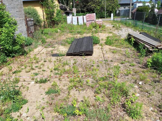 Sprzedam dom w centrum Jaktorowa