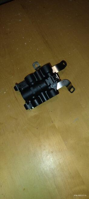 PRZEWODY CHŁODNICY OLEJU TERMOSTAT BMW 3 G20 330e 2.0i 84815