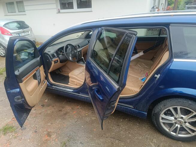 Sprzedam Opel Vectra Cosmo plus Combi