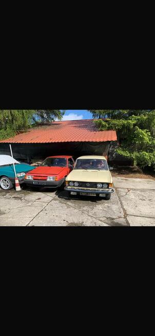 Lada Samara Coupé 1300