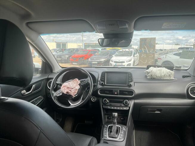 HYUNDAI Kona 1.6 CRDi 136 Executive FL280