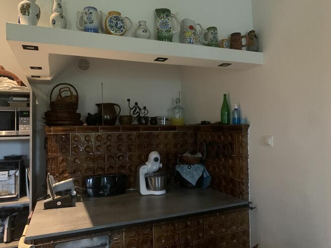 Posiadłość siedlisko