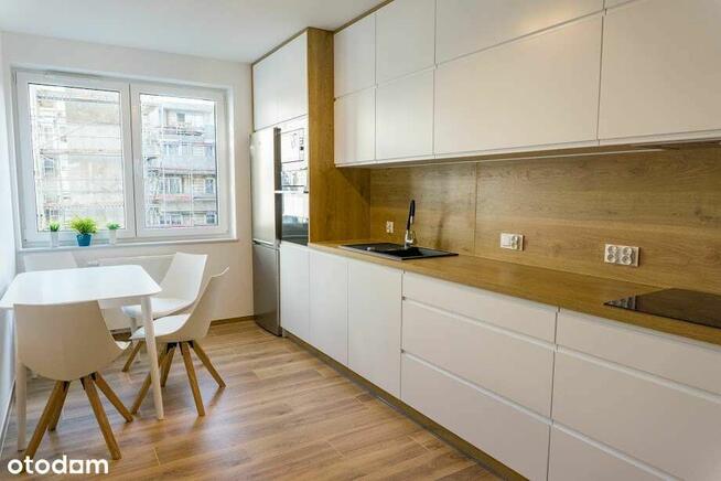 Legnicka Pixel House 2 osobne pokoje, piwnica, balkon