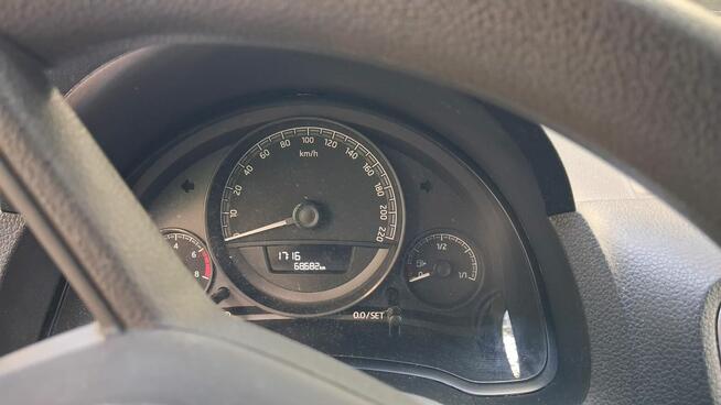 Sprzedam piękną Skodę Citigo